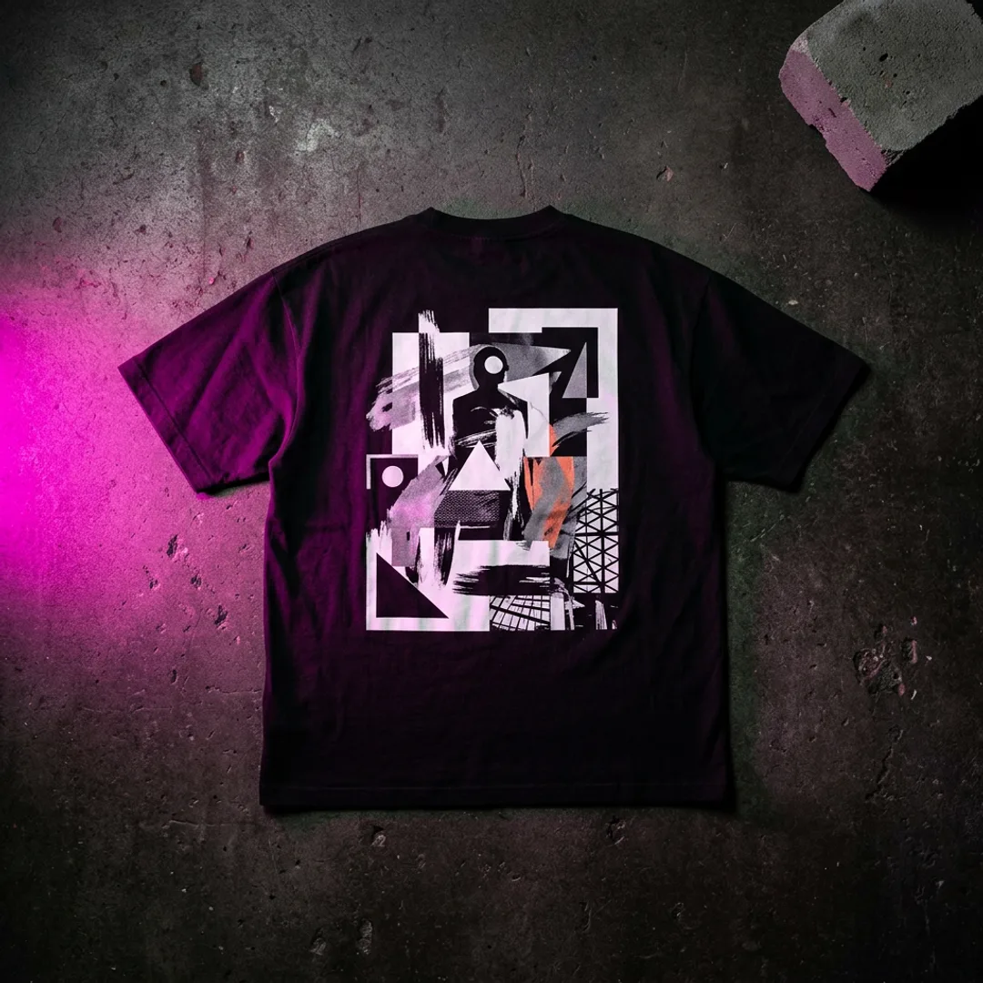 NBO Graphic Tee