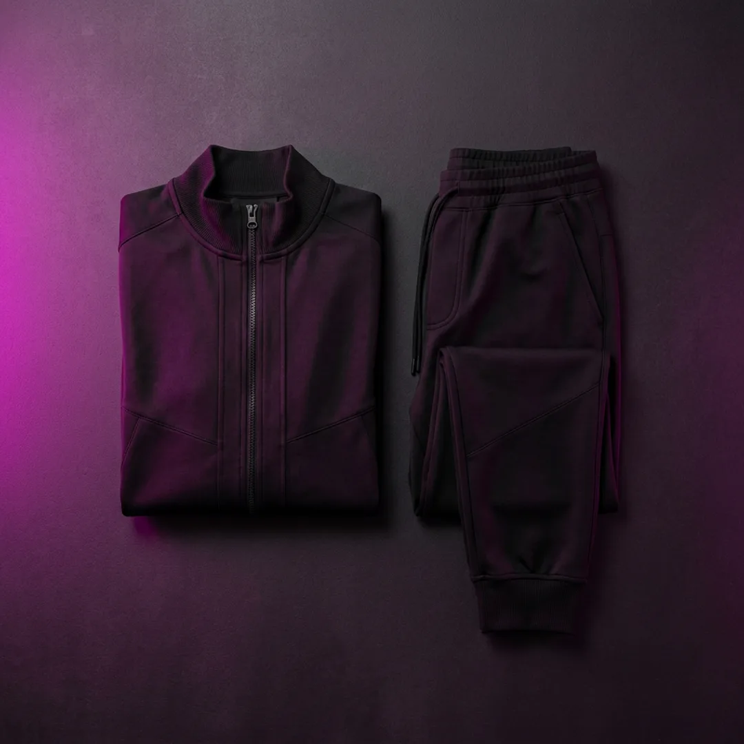 Nairobi Tracksuit Set